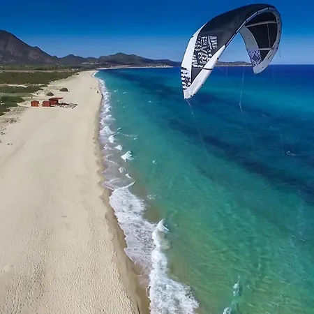 V20 Sofia * Costa Rei