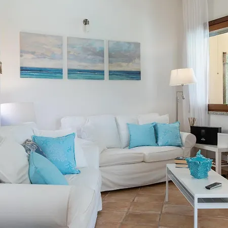 Villa V20 Sofia Costa Rei