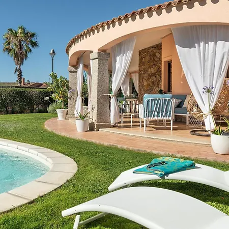 Villa V20 Sofia Costa Rei