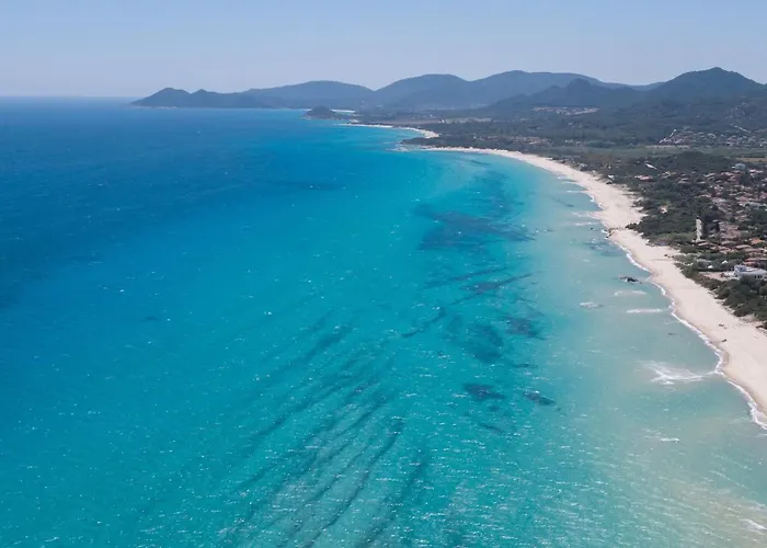 Villa V20 Sofia Costa Rei