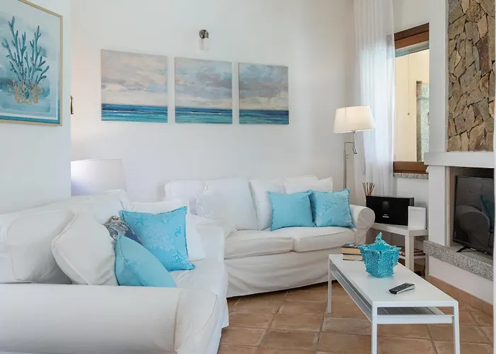 Villa V20 Sofia Costa Rei