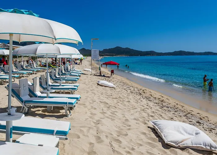 V20 Sofia * Costa Rei