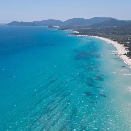 Вилла V20 Sofia Коста Рей