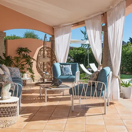 V20 Sofia Вилла