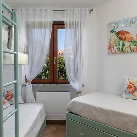 Вилла V20 Sofia *